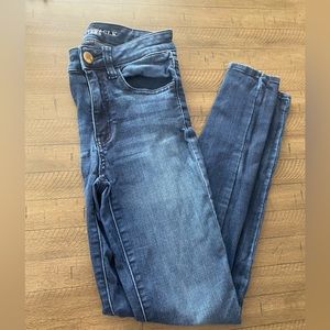 American eagle Womens jeans